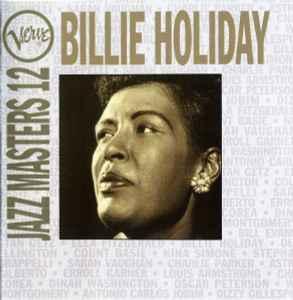 cd - Billie Holiday - Verve Jazz Masters 12, Cd's en Dvd's, Cd's | Overige Cd's, Zo goed als nieuw, Verzenden