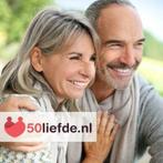 De grootste datingsite voor 50+ single mannen en vrouwen, Contacten en Berichten, Dating | Websites en SMS