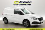 Mercedes-Benz Citan 110 CDI Pro Automaat 3 Zits Airco Camera, Automaat, Wit, Mercedes-Benz, Diesel