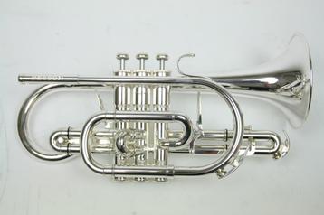 SUMMERSALE Besson Sovereign Cornet BE928-2-0 beschikbaar voor biedingen
