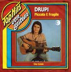 Single vinyl / 7 inch - Drupi  - Piccola E Fragile, Zo goed als nieuw, Verzenden