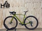 Scott Addict Gravel 20 Carbon Gravelbike Sram Rival AXS 2023, Fietsen en Brommers, Fietsen | Racefietsen, Overige merken, 28 inch