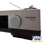 Europa Foto Unimat 1500 | Diaprojector | 35mm | Goede staat, Verzenden, Zo goed als nieuw
