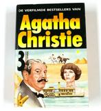 De verfilmde bestsellers 9789051414332 Agatha Christie, Verzenden, Gelezen, Agatha Christie