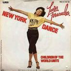 vinyl single 7 inch - Luisa Fernandez - New York Dance, Cd's en Dvd's, Verzenden, Zo goed als nieuw