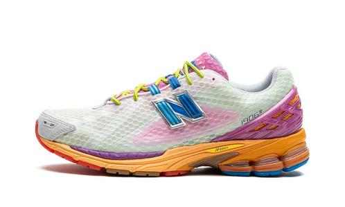 New Balance 1906R Action Bronson Rosewater - maat 40.5, Kleding | Dames, Schoenen, Sneakers of Gympen, Nieuw, Verzenden