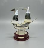 Decoratief ornament - Spanje - Barco Velero