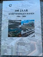 100 jaar Scheveningen Haven 1904 - 2004, Boeken, Nieuw, Henk Grootveld, Willem Ment den Heijer e.a., 20e eeuw of later, Verzenden
