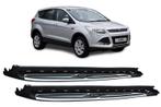 Carnamics Treeplanken | Ford Kuga 13-16 5-d / Kuga 16-19 5-d, Verzenden, Nieuw