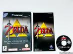 Nintendo Gamecube - The Legend Of Zelda - Collectors Editio, Spelcomputers en Games, Games | Nintendo GameCube, Verzenden, Gebruikt