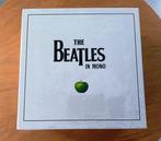 Beatles - The Beatles In Mono - The Complete Mono Recordings, Nieuw in verpakking