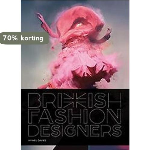 British Fashion Designers 9781780671147 Hywel Davies, Boeken, Taal | Engels, Gelezen, Verzenden