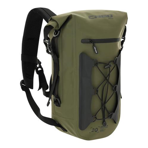 Niagara 20L Rugzak Richa, Motoren, Accessoires | Koffers en Tassen, Verzenden
