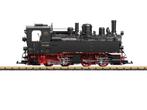 LGB 26591 HSB Dampflok 99 5901 (Stoomlocomotieven), Overige typen, Nieuw, Ophalen of Verzenden, LGB