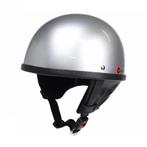 Redbike RB-500 classic pothelm zilver, Verzenden, Nieuw met kaartje