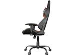 Trust GXT 708R Resto - Gaming chair - 360° draaibaar -, Verzenden, Zo goed als nieuw