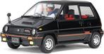 Tamiya 1:24 - Modelauto - Honda City Turbo, Hobby en Vrije tijd, Nieuw