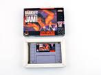 Barkley Shut up and Jam (NTSC) [Super Nintendo], Ophalen of Verzenden, Zo goed als nieuw