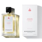 Reminiscence Histoire Dorgeat Héliotrope 100 ml Eau de, Verzenden, Nieuw