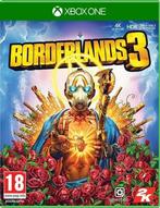 Borderlands 3 [Xbox One], Spelcomputers en Games, Games | Xbox One, Ophalen of Verzenden, Nieuw