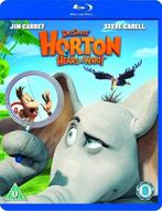 Horton (Blu-ray), Cd's en Dvd's, Blu-ray, Verzenden, Gebruikt