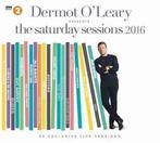 cd - Dermot OLeary - Dermot OLeary Presents The Saturda..., Cd's en Dvd's, Cd's | Pop, Verzenden, Nieuw in verpakking
