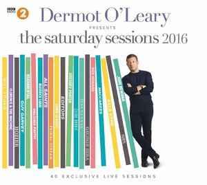 cd - Dermot OLeary - Dermot OLeary Presents The Saturda..., Cd's en Dvd's, Cd's | Pop, Verzenden