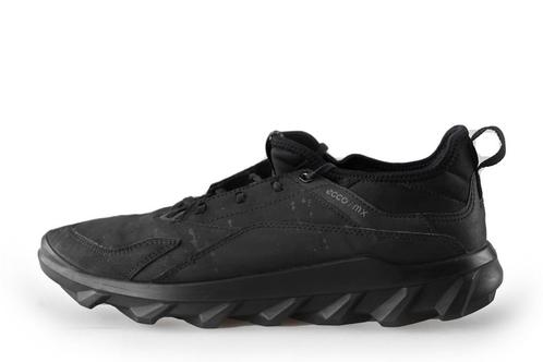 Ecco Sneakers in maat 41 Zwart | 10% extra korting, Kleding | Heren, Schoenen, Zwart, Gedragen, Sneakers of Gympen, Verzenden