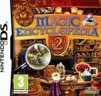 Magic Encyclopedia II Moonlight (DS Games) (Nintendo DS), Ophalen of Verzenden, Zo goed als nieuw