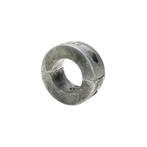 Bieden: Martyr 1 3/4 inch zink donut anode rond - C-8, Ophalen of Verzenden, Nieuw, Motor en Techniek, Zeilboot of Motorboot