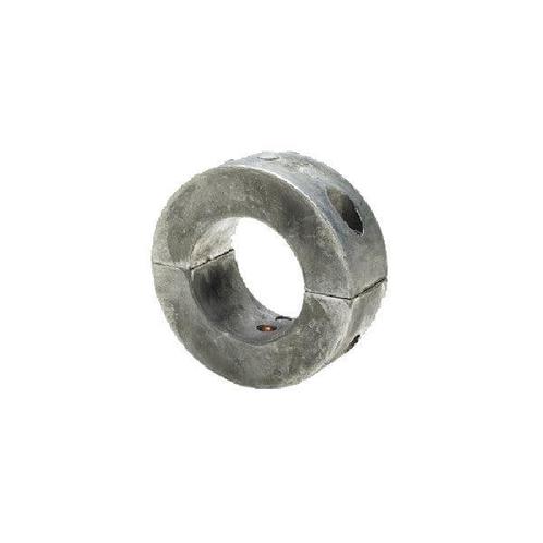 Bieden: Martyr 1 3/4 inch zink donut anode rond - C-8, Watersport en Boten, Bootonderdelen, Motor en Techniek, Nieuw, Zeilboot of Motorboot