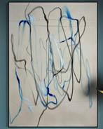 Barium Oxide - Movement 115 - XXL, Antiek en Kunst