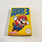 Nintendo - Nes - Super Mario Bros. 3 FAH - Videogame - In, Nieuw