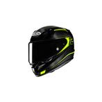 RPHA 12 Carbon Keres Helm HJC, Motoren, Kleding | Motorhelmen, Verzenden, Nieuw met kaartje