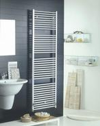 Elara sierradiator chroom  766x600 midden onder aansluiting, Doe-het-zelf en Verbouw, Verwarming en Radiatoren, Verzenden, Nieuw