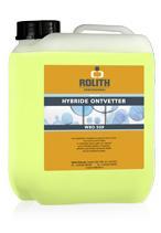 Rolith Rolith wbo 509 hybride ontvetter 5 liter, can, Auto diversen, Onderhoudsmiddelen, Verzenden