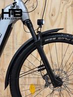 Cube Kathmandu Hybrid SLX 750 Shimano XT 2024, Ophalen of Verzenden, Zo goed als nieuw, Cube, 50 km per accu of meer