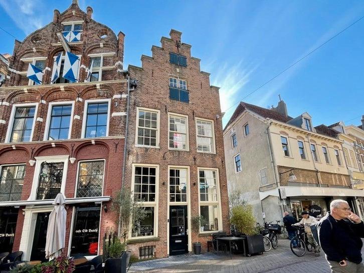 Te huur: Appartement Vaaltstraat in Zutphen, Huizen en Kamers, Huizen te huur, Gelderland, Appartement