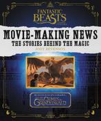 Fantastic Beasts and Where to Find Them, Verzenden, Nieuw