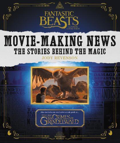 Fantastic Beasts and Where to Find Them, Boeken, Studieboeken en Cursussen, Verzenden