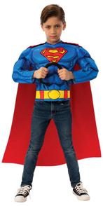 Superman Pak Kind Shirt, Verzenden, Nieuw