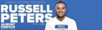 Russell Peters Tickets | Rai Amsterdam Amsterdam, Tickets en Kaartjes