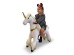 MY PONY, rijdend speelgoed unicorn van ROLLZONE ®, 3 - 6 jaa, Kinderen en Baby's, Ophalen of Verzenden, Nieuw