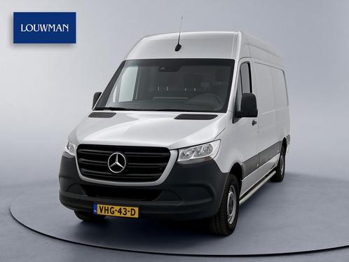 Zakelijke Lease |  Mercedes-Benz Sprinter 315 1.9 CDI L2H2 I, Auto's, Bestelauto's, Lease, Overige kleuren, Automaat, Overige kleuren