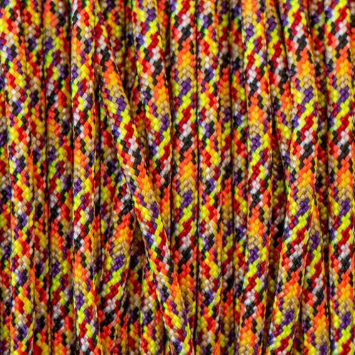 Showbizz Paracord 550 - Type 3 - 15 meter #66, Doe-het-zelf en Verbouw, Overige Doe-het-zelf en Verbouw, Nieuw, Ophalen of Verzenden