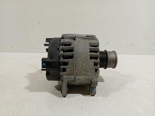 Dynamo Audi A3  1.4 TSI 04C903023M, Auto-onderdelen, Motor en Toebehoren, ARN erkend, Stiba lid, Erkend duurzaam, Gebruikt, Herkomst onderdeel bekend