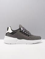 Nubikk sneakers/lage-sneakers heren 44 grijs, Kleding | Heren, Schoenen, Verzenden, Nieuw, Nubikk