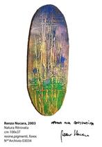 Renzo Nucara - Natura ritrovata, Antiek en Kunst