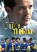 Critical Thinking (DVD) - DVD, Verzenden, Nieuw in verpakking