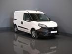 Fiat Dobló Cargo 1.3 MJ BPM VRIJ! 7x Voorraad NL Auto/ Airco, Auto's, Fiat, Stof, Gebruikt, Euro 6, Overige carrosserieën